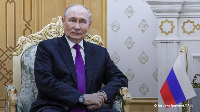 Фото поста канала  СВО на Украине