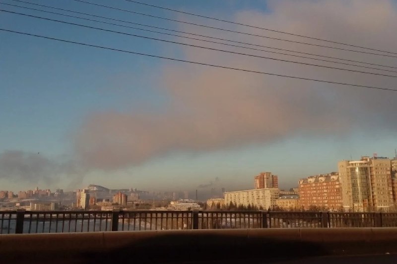 Фото поста канала  Мониторинг 51 Мурманская область