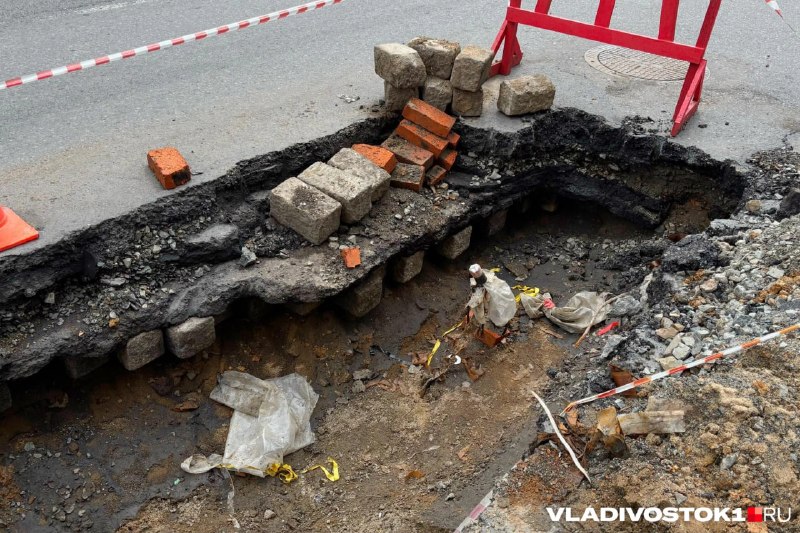 Фото поста канала  VLADIVOSTOK1.RU | Новости Приморья