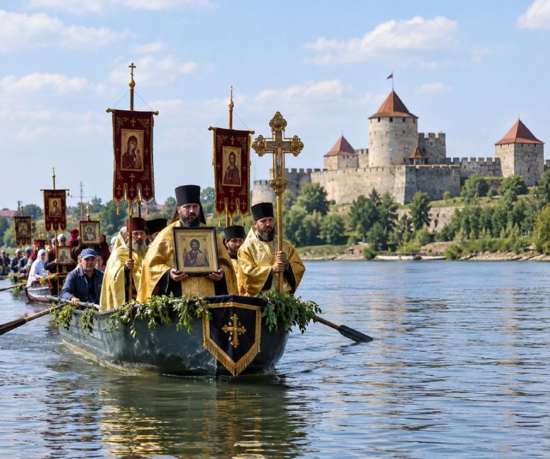 Фото поста канала  Лента новостей Приднестровья | Z