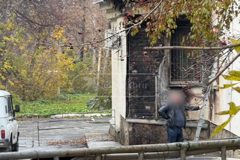 Фото поста канала  Екатеринбург ЧП
