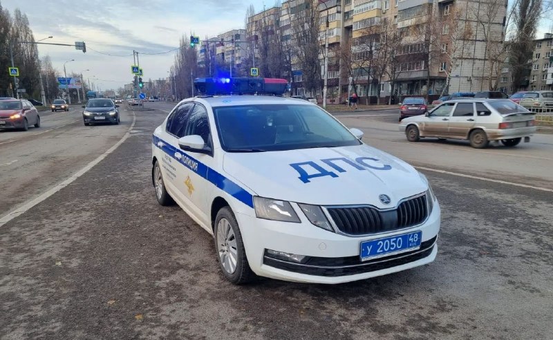 Фото поста канала  Жесть Липецк