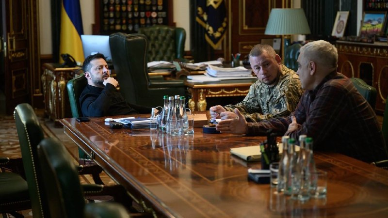 Фото поста канала  Интерфакс-Украина