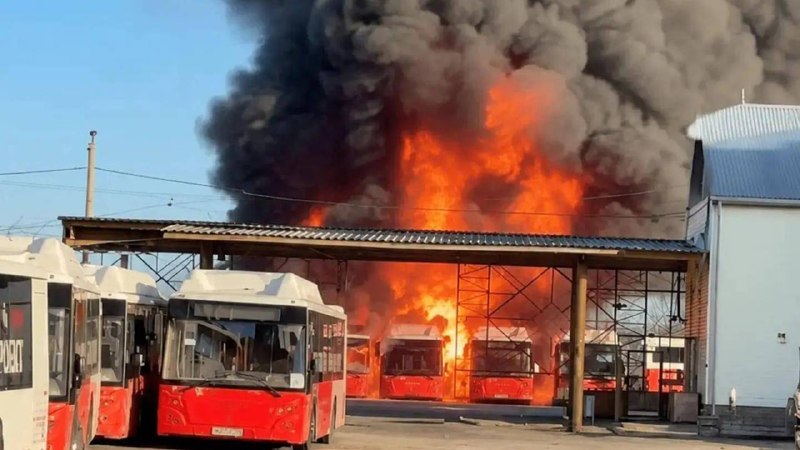 Фото поста канала  Дежурный по Перми