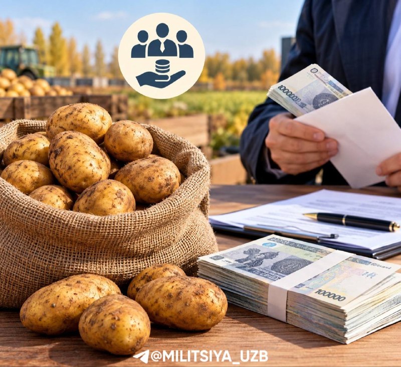 Фото поста канала  MILITSIYA UZB | Расмий канал