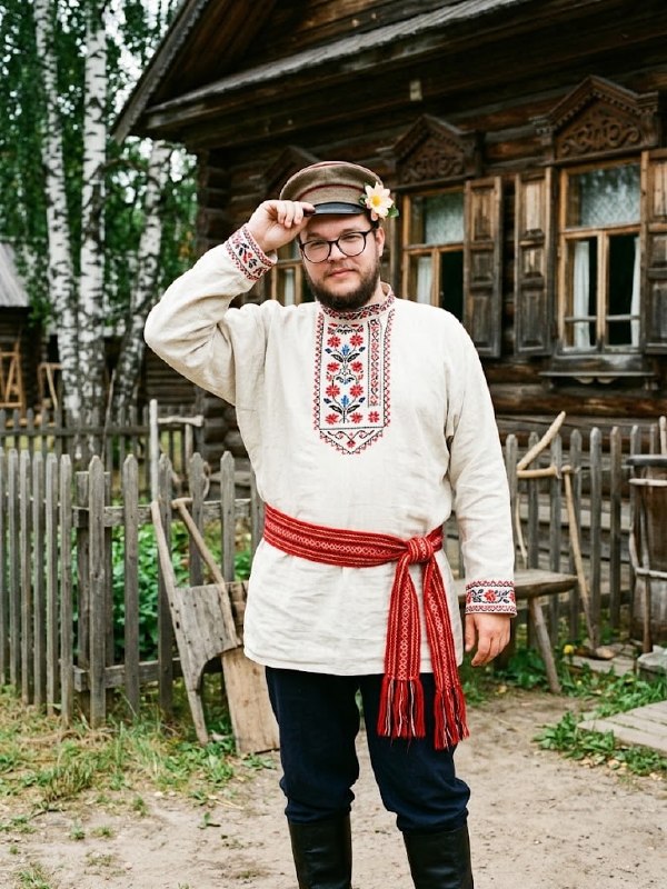 Фото поста канала  Шитпостинг — это политическое