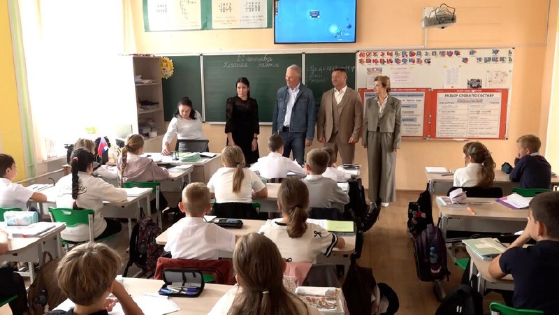 Фото поста канала  Херсонское Агентство Новостей