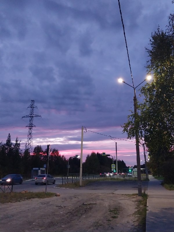 Фото поста канала  Ноябрьск