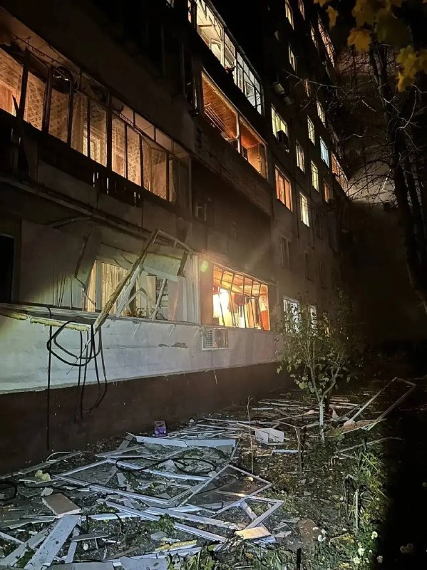 Фото поста канала  ГориZонт Брянск 🇷🇺