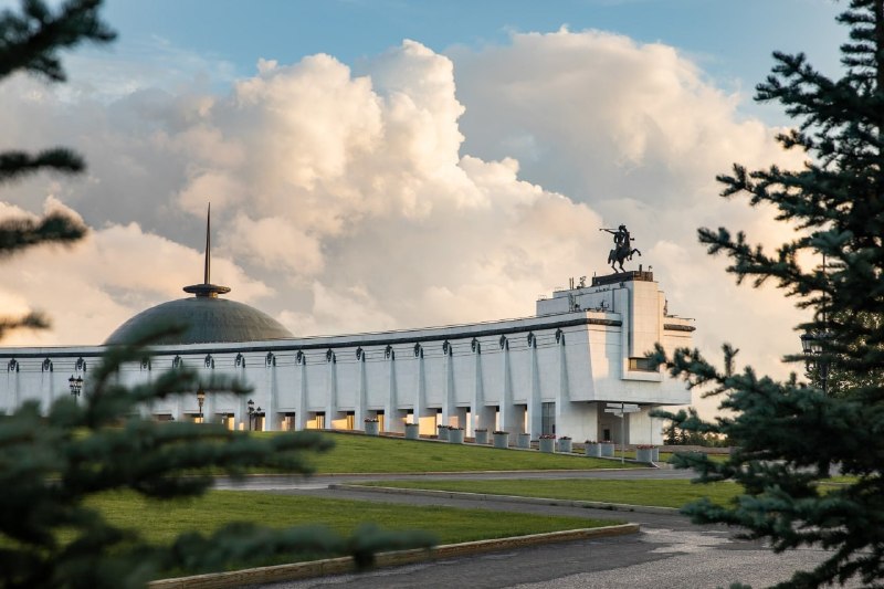 Фото поста канала Афиша бесплатных событий Москвы