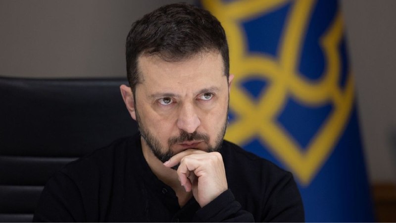 Фото поста канала  Украинские новости