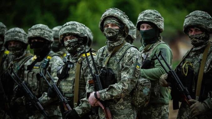 Фото поста канала Типичный  Донецк