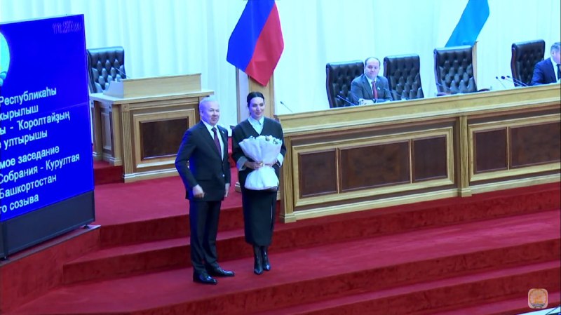 Фото поста канала  Однажды в Башкирии | Уфа