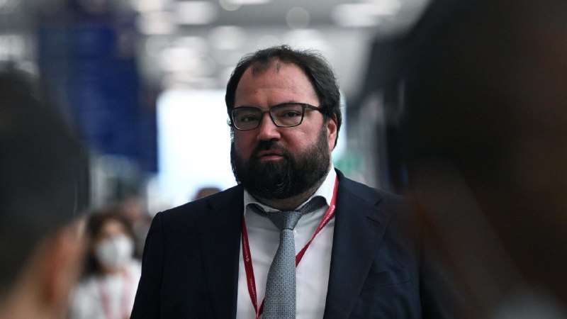 Фото поста канала  Павел Онищенко