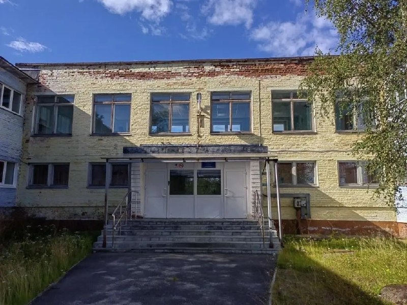 Фото поста канала  Мониторинг 51 Мурманская область
