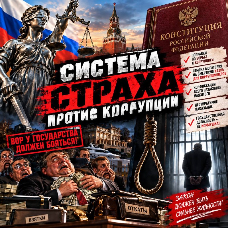 Фото поста канала  Лаврентий Павлович ©™