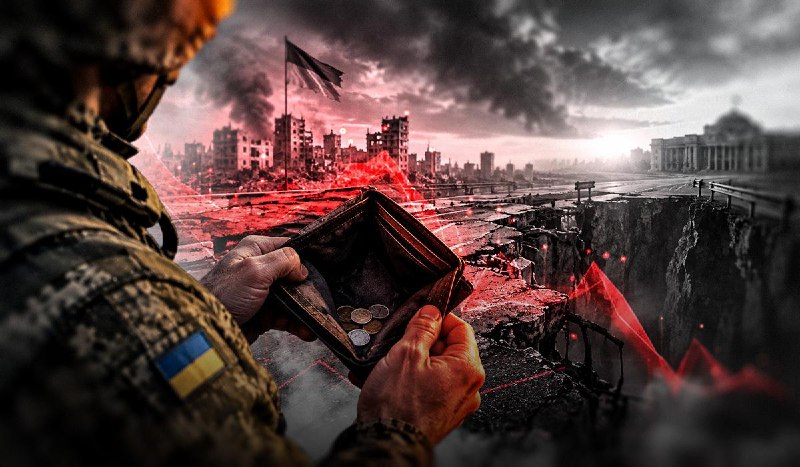 Фото поста канала  Украинские новости