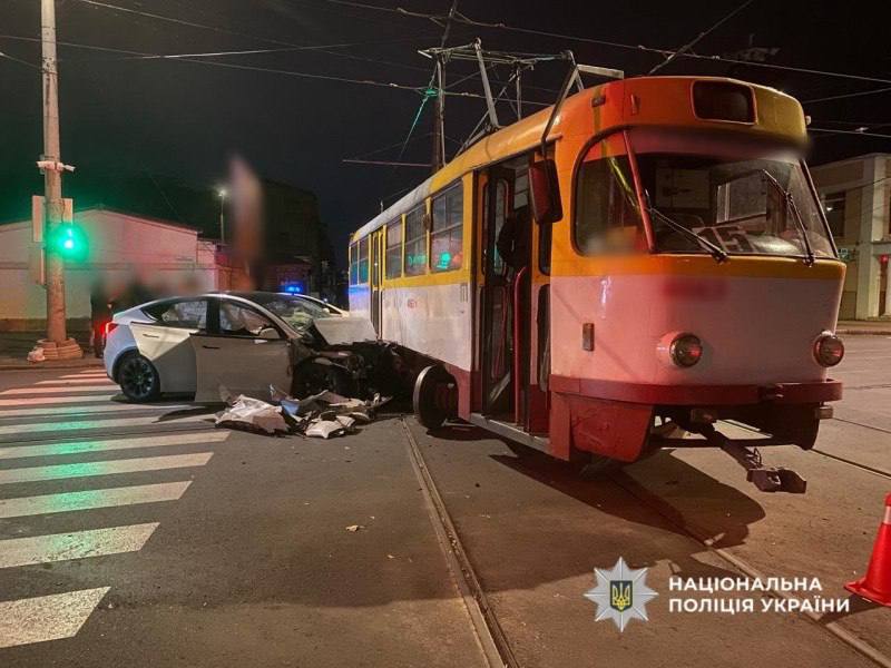 Фото поста канала Курс Одесса