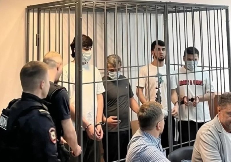 Фото поста канала  В порядке бреда 🧨