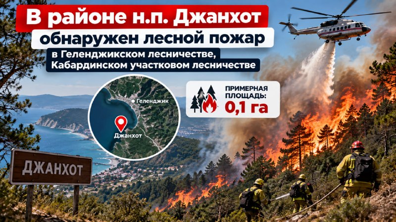 Фото поста канала  Новости Краснодара и края |ЮГ-24