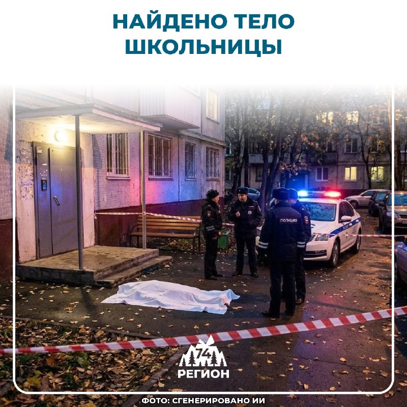 Фото поста канала  Регион 74 | Южный Урал и Челябинск
