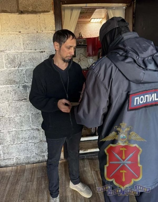 Фото поста канала Тула Жесть