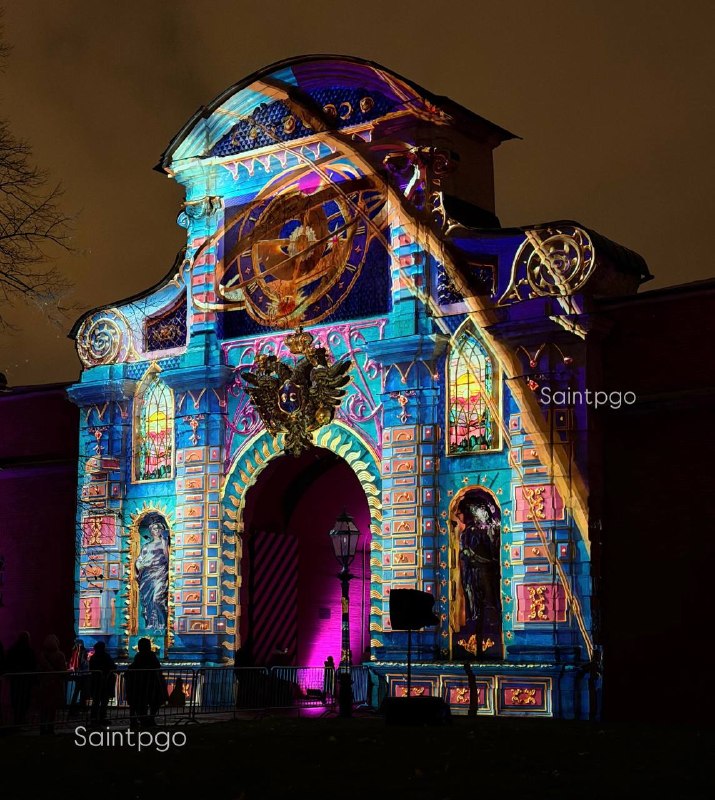Фото поста канала Санкт-Петербург online | Saintpgo