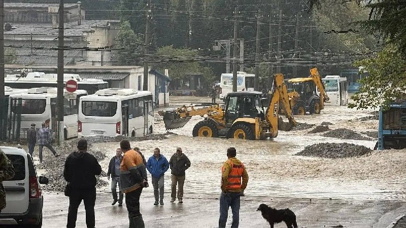 Фото поста канала  Лента новостей Крыма Z Новости Крыма