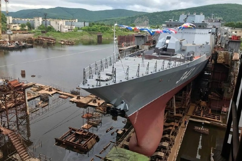 Фото поста канала  Мониторинг 52 Нижегородская область