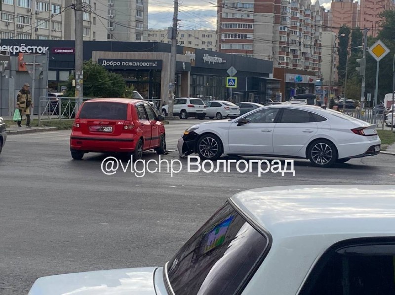 Фото поста канала  Волгоград