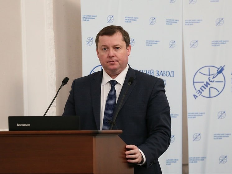 Фото поста канала  "ЛИСток". Новости Республики Алтай
