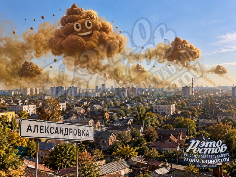 Фото поста канала  Это Ростов новости