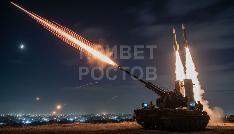 Фото поста канала  Privet-Rostov.ru - новости Ростов-на-Дону