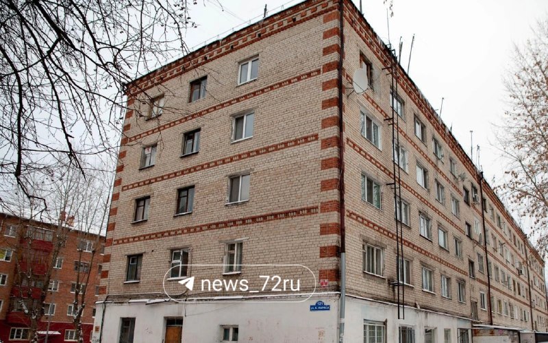 Фото поста канала  Новости Тюмени | 72.RU