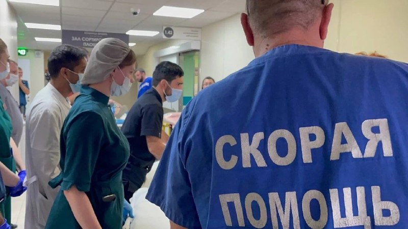 Фото поста канала  Телеградус