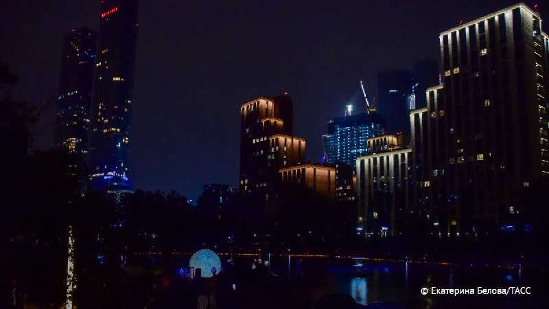 Фото поста канала Тасс