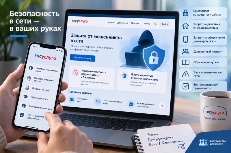 Фото поста канала  Администрация Краснодона
