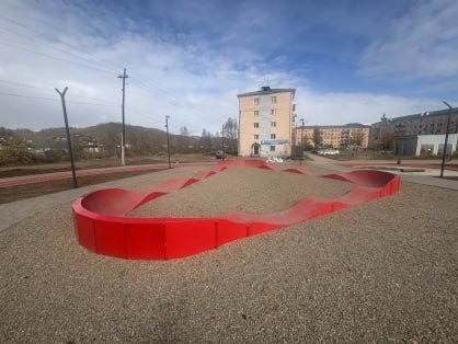Фото поста канала  Мониторинг 03 Республика Бурятия