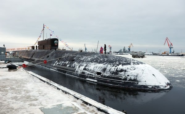 Фото поста канала  Говорит Москва
