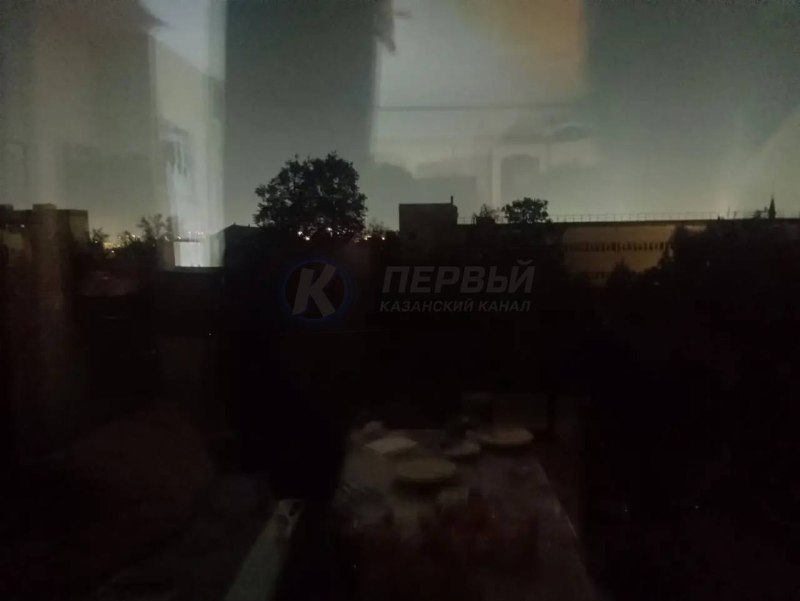 Фото поста канала В Казани Поймут