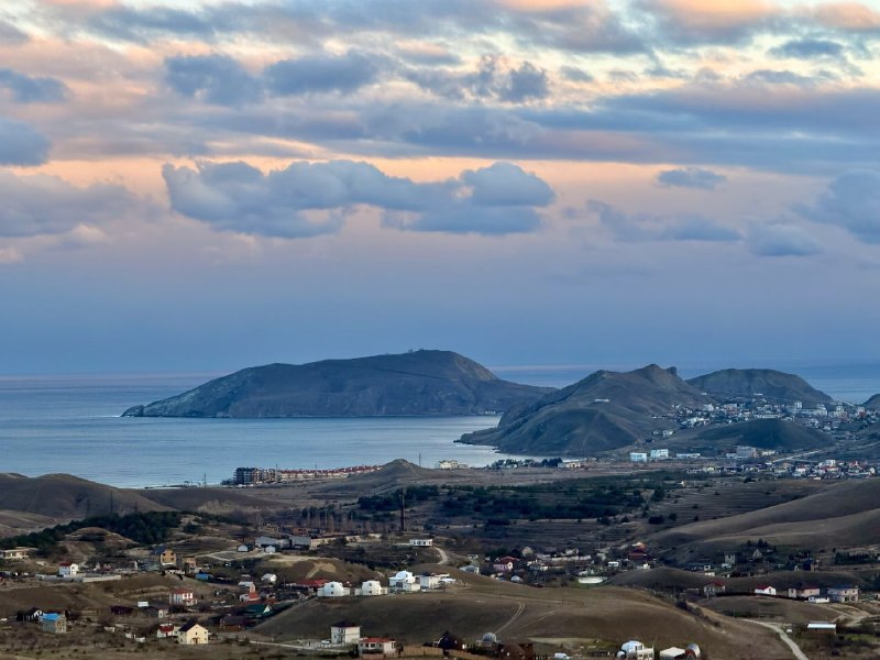 Фото поста канала  Крымский мост | Новости Крыма