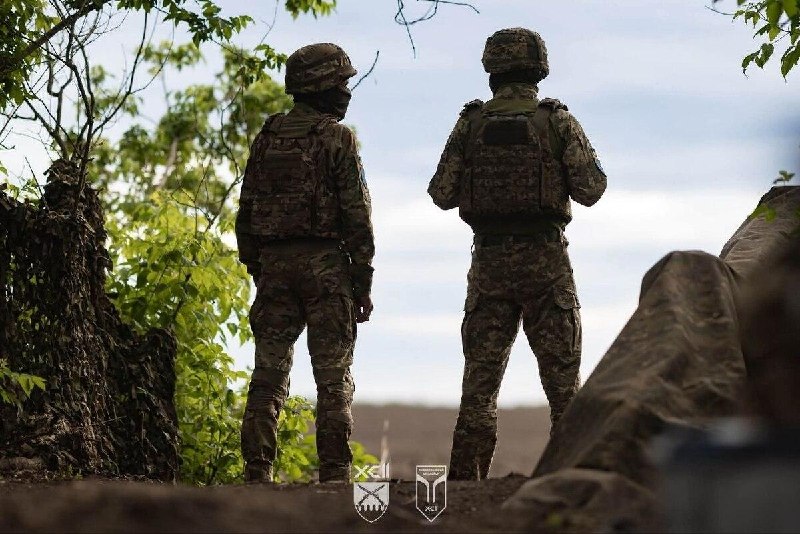 Фото поста канала  Украинские новости