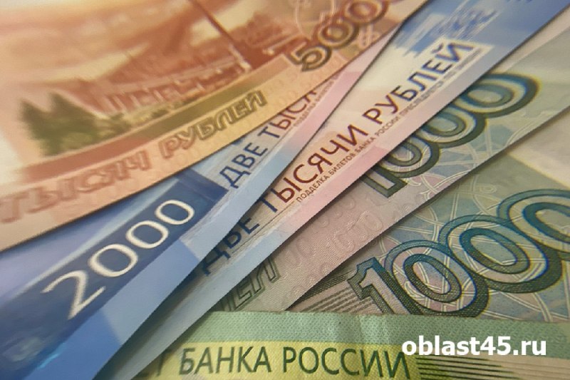 Фото поста канала  Мониторинг 45 Курганская область