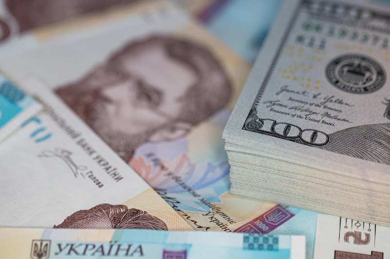 Фото поста канала  Украинские новости