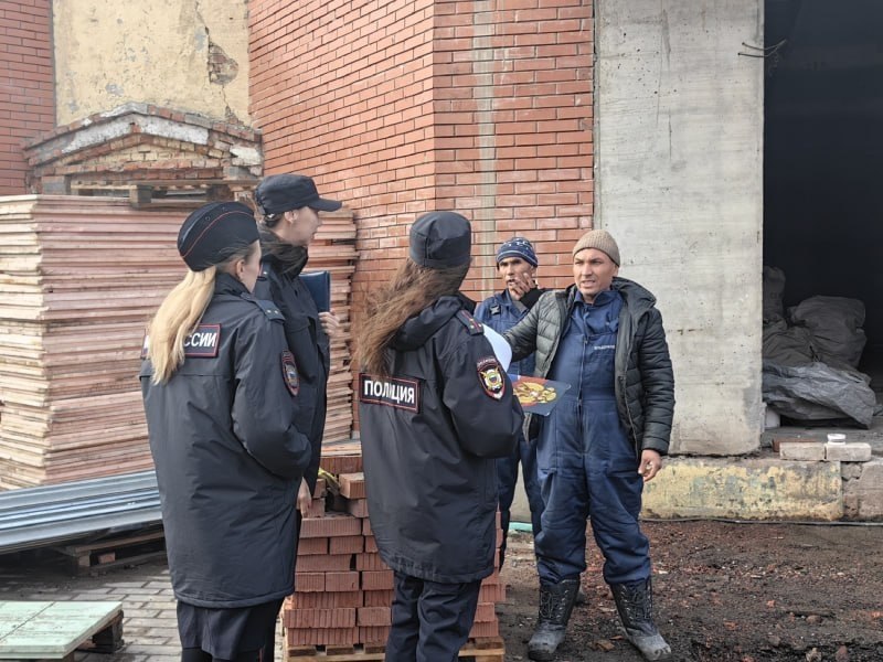 Фото поста канала  Мониторинг 11 Республика Коми