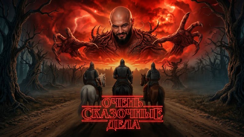 Фото поста канала Ты в тренде или уходи