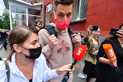 Фото поста канала  Лента Новостей