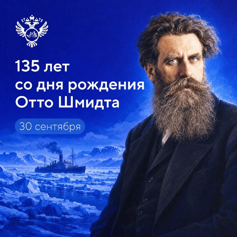 Фото поста канала  Мониторинг Арктика
