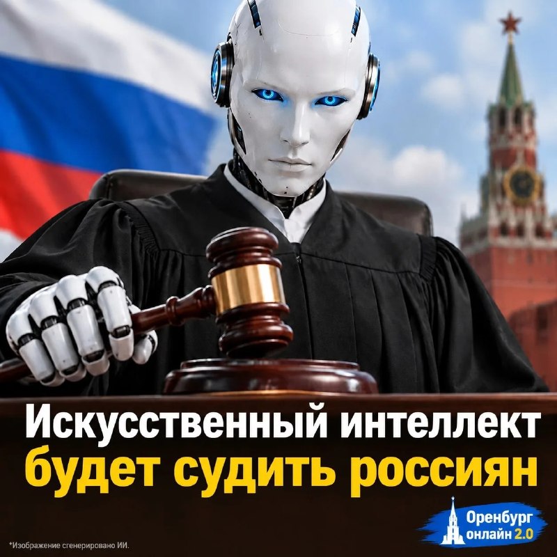 Фото поста канала  Оренбург онлайн | Новости