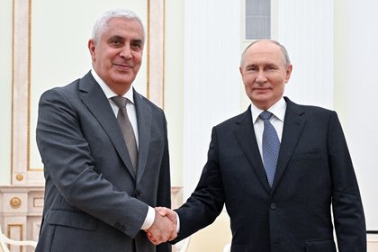 Фото поста канала  Лента Новостей